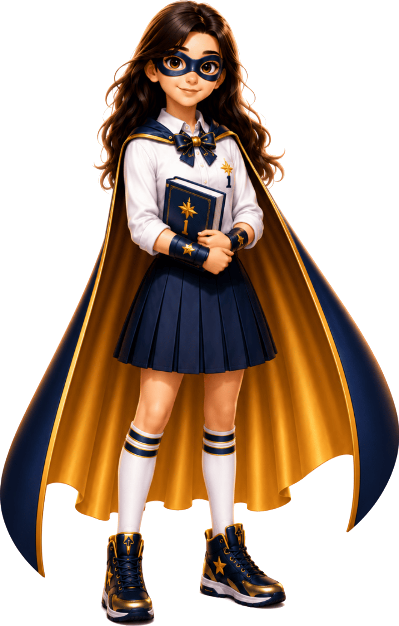 Rules Character